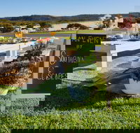 Southbound Escapes Pop Up Picnic - Hotel WA