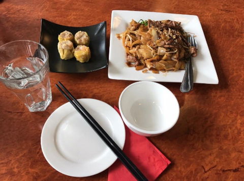 Sydney Best Tastes - Hotel WA 0