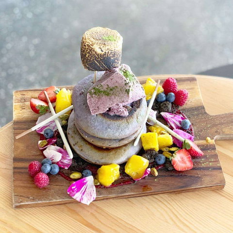 Syndicate Room - Hotel WA 0