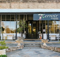 Terroir Auburn - Hotel WA