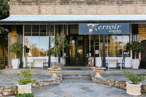 Terroir Auburn - Hotel WA 0