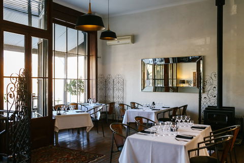 Terroir Auburn - Hotel WA 1