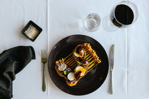 Terroir Auburn - Hotel WA 2