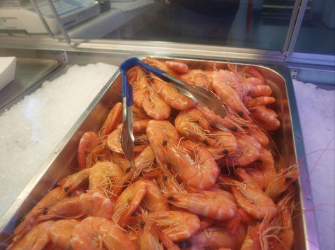 The Boatshed: Batemans Bay - Hotel WA 2