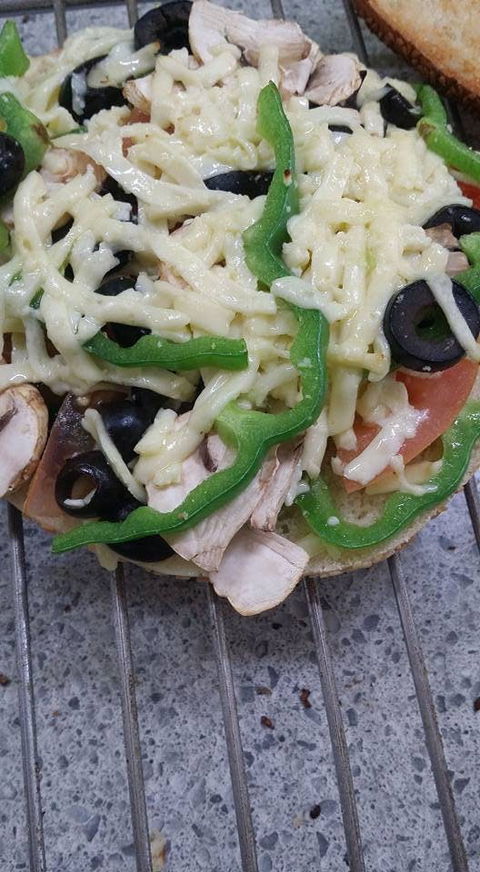 Alnour Bakery - Hotel WA 0