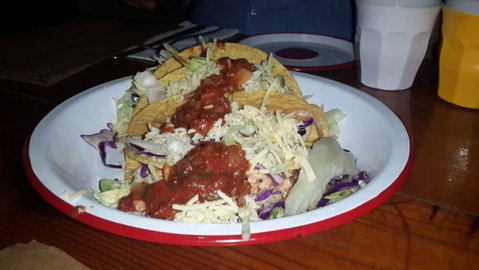 Amigos Mexican - Hotel WA 0
