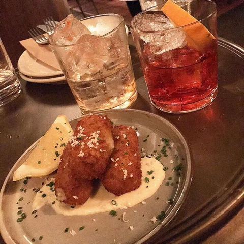 Charlie Parker's - Hotel WA 0