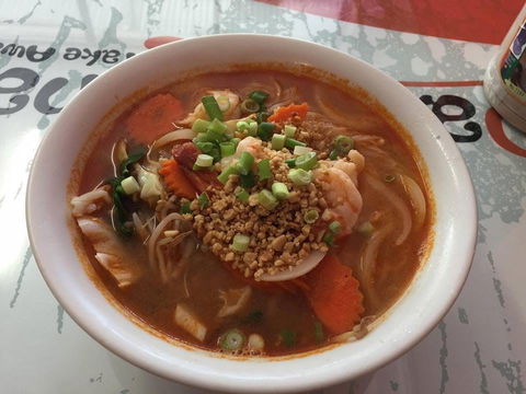 Darling Thai - Hotel WA 0