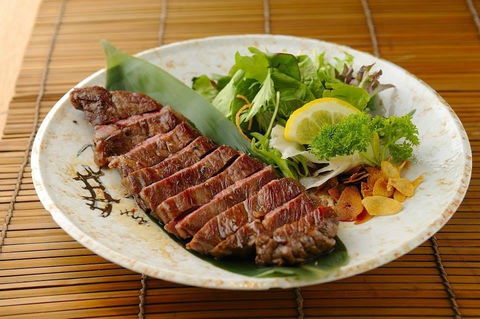 Goemon Sushi Cafe - Hotel WA 0