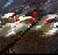 Helensvale Bakery - Hotel WA