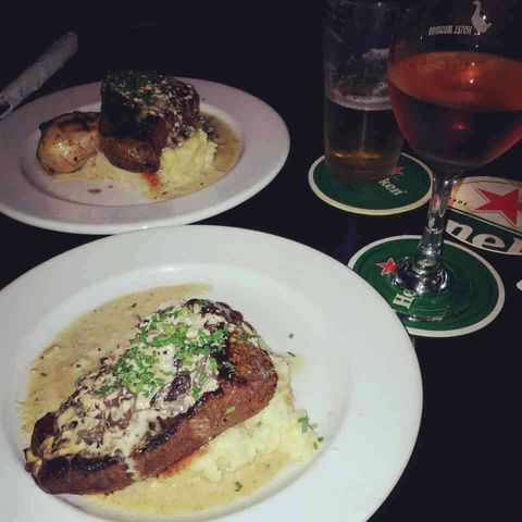 Hotel Mosman - Hotel WA 0