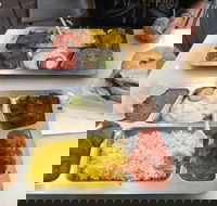 House Of Spice Indian - Rockingham - Hotel WA