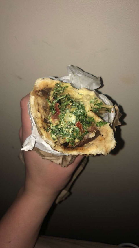 Indian Affair In The City - Civic - Hotel WA 0