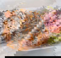 Kebab Palace - Hotel WA