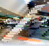 Krush Juice Bar - Hotel WA