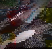 Man Friday's - Hotel WA