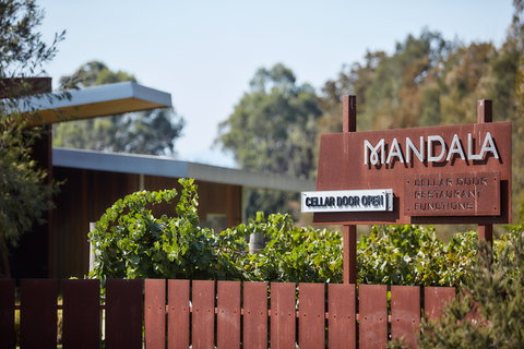 Mandala Wines - Hotel WA 0