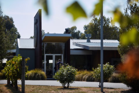 Mandala Wines - Hotel WA 1