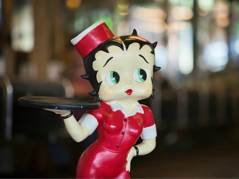 Mecca Cafe - Hotel WA 0