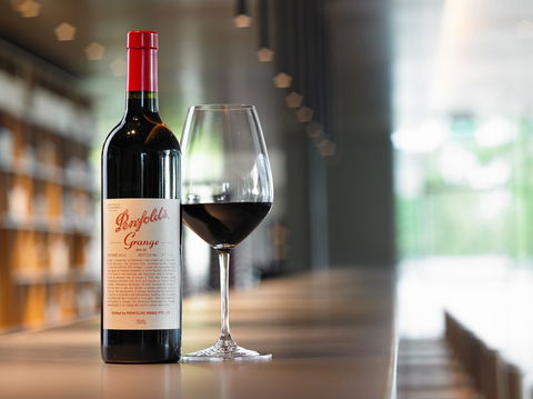 Penfolds Magill Estate - Hotel WA 0