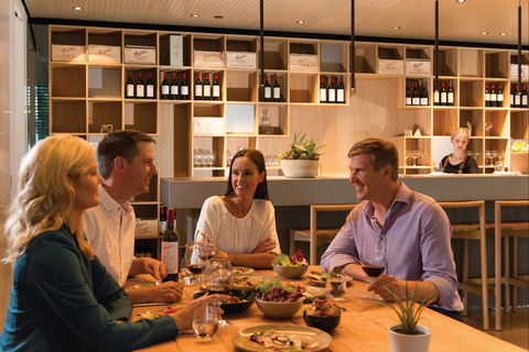 Penfolds Magill Estate - Hotel WA 2