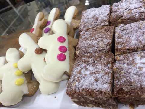 Pure Bread Bakery - Hotel WA 0