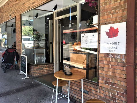 Redleaf Piccolo - Hotel WA 0