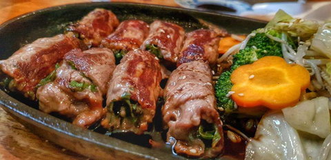 Roppongi - Hotel WA 0