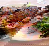 Rosewood Cottage Steakhouse - Hotel WA