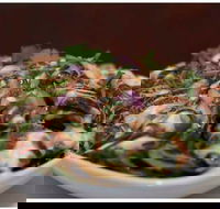 Sapphire Indian Restaurant - Hotel WA