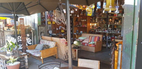 Spicy Affair - Hotel WA 0