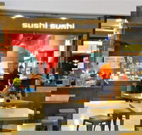 Sushi Sushi - Airport West - Hotel WA