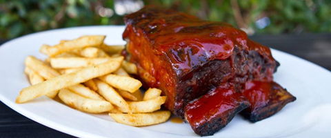The Smoke BBQ - Hotel WA 0