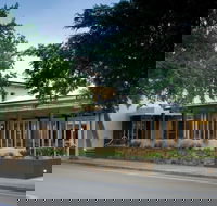 The Barker Hotel - Hotel WA