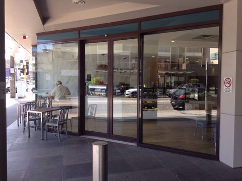 The Courtyard By Zouki - Hotel WA 0