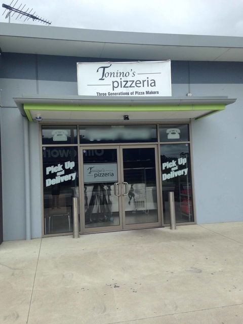 Town & Country - Waurn Ponds - Hotel WA 0