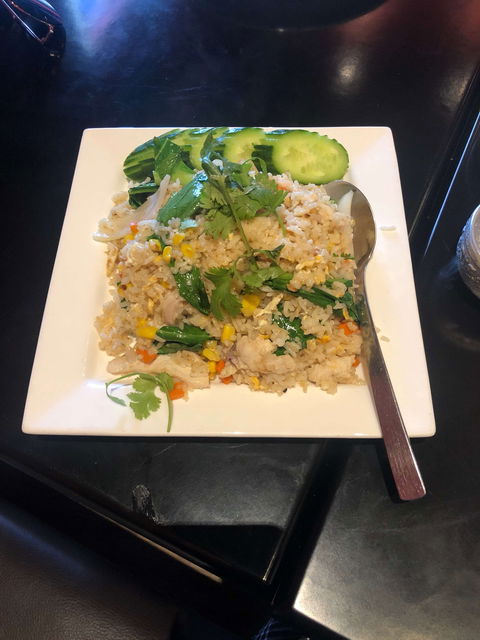 Yummy Thai - Hotel WA 0