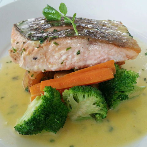 Aquarius Seafood - Hotel WA 0