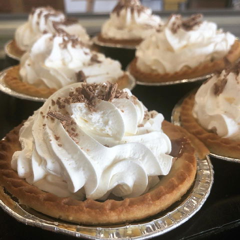 Bryant's Bakery - Hotel WA 0