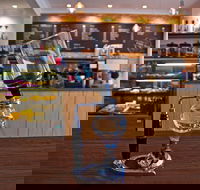Cafe S152 - Hotel WA