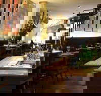 Capital Thai - Hotel WA