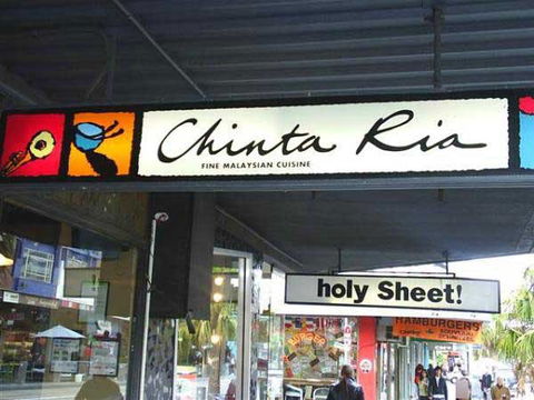 Chinta Ria Soul - St Kilda - Hotel WA 0