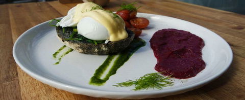 Clay Coffee - Hotel WA 0