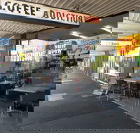 Coffee Addiction - Hotel WA