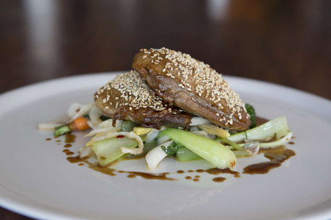 Collegians Balgownie - Hotel WA 0