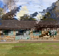 Crofters Cottage Cafe - Hotel WA