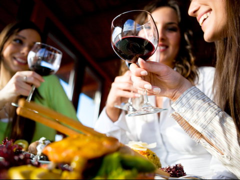 Cuttaway Hill Wines - Hotel WA 0