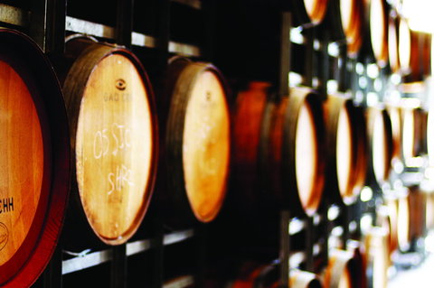 Cuttaway Hill Wines - Hotel WA 1