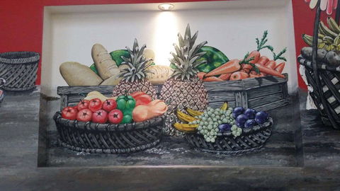 Delish Pork Roll & Juice Bar - Marrickville - Hotel WA 0