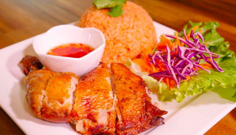 Fat Buddha Thai - Hotel WA 0